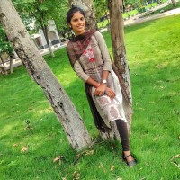 Indhu Mathi