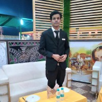 Mr. Sanjoy Mahato