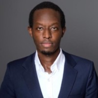 Nickson Maywa, Cfa