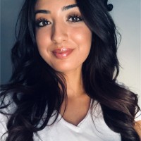 Sarah Achahchah