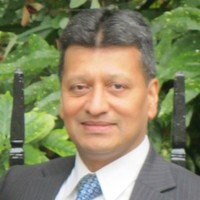 Rajesh Shah