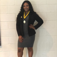 Fonnesha Gill