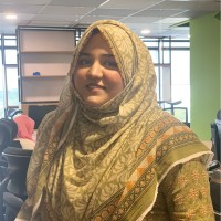 Zarmeen Mustafa