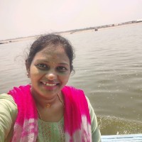 Vishnu Tejaswi Ch