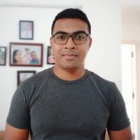 Istiyak Hussain