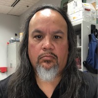 Johnny Hernandez