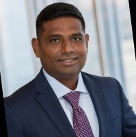 Sunil Boyana