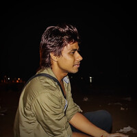 Aalok Raj