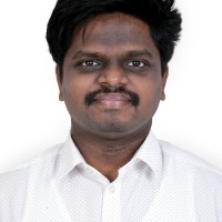 Vignesh Sakthivel