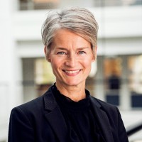 Mette Gregersen