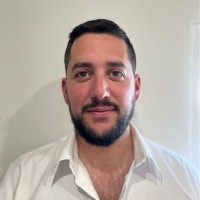 Dan Weiss
