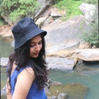 Kokila Ui - Ux Designer - Visual Designer