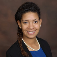 Alyssa Neblett, MBA