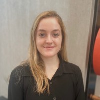 Madison Warman
