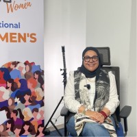 Amira Zaghloul