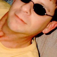 Michael Elledge