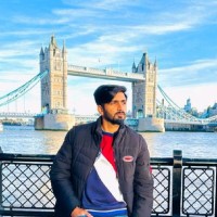 Haider Iqbal