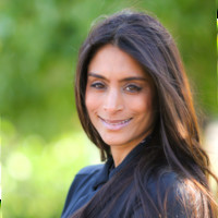 Sharda Fabrizio