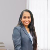 Tina Augustine