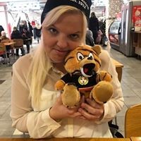 Sara Bergström