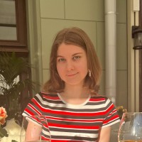 Evgenia Makogon