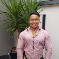Anthony Phai