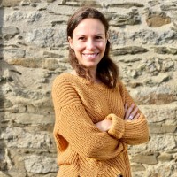 Olivia Rouziere-Beaulieu
