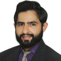 Saif Ullah