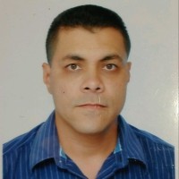 Richard González Diaz