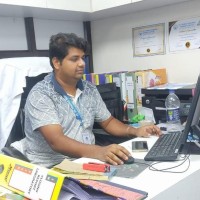 Tanmoy Swarnakar