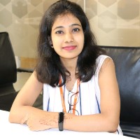 Bhagyashree Kelkar
