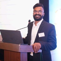 Nishant Tandel