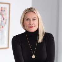 Tania Grønvald Asbæk