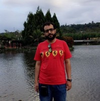 Alghamdi Muhannad