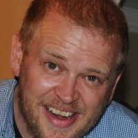 David Sowerby