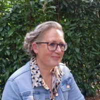 Miriam Heesakkers-Van Cranenbroek