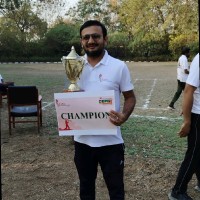 Paresh Zinzala