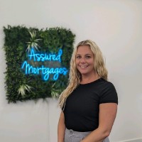 Nikki Peake CeMAP RCBC