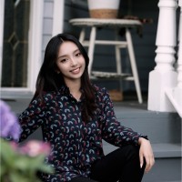Yuqiao Qiu