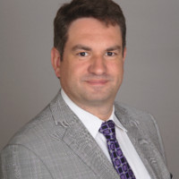 Richard Razza, Ccim, Cfa