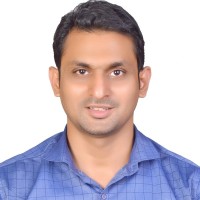 Shailesh Dubey