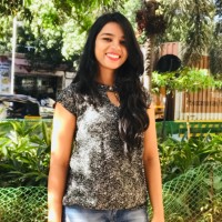 Ankita Parkhade