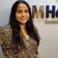 Nicole Rafaela Porto Soares