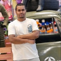 Nazmul Islam