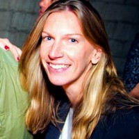Carla Thorpe