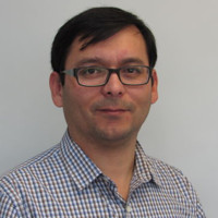 Claudio Moya