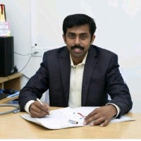 Dr.Balamurgan Senthilnathan