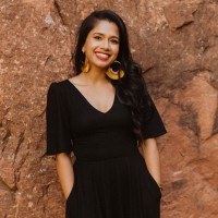 nikki desai bhandari