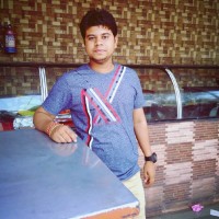 Kshitij Narayan