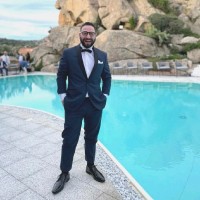 Giuseppe Davide Piras